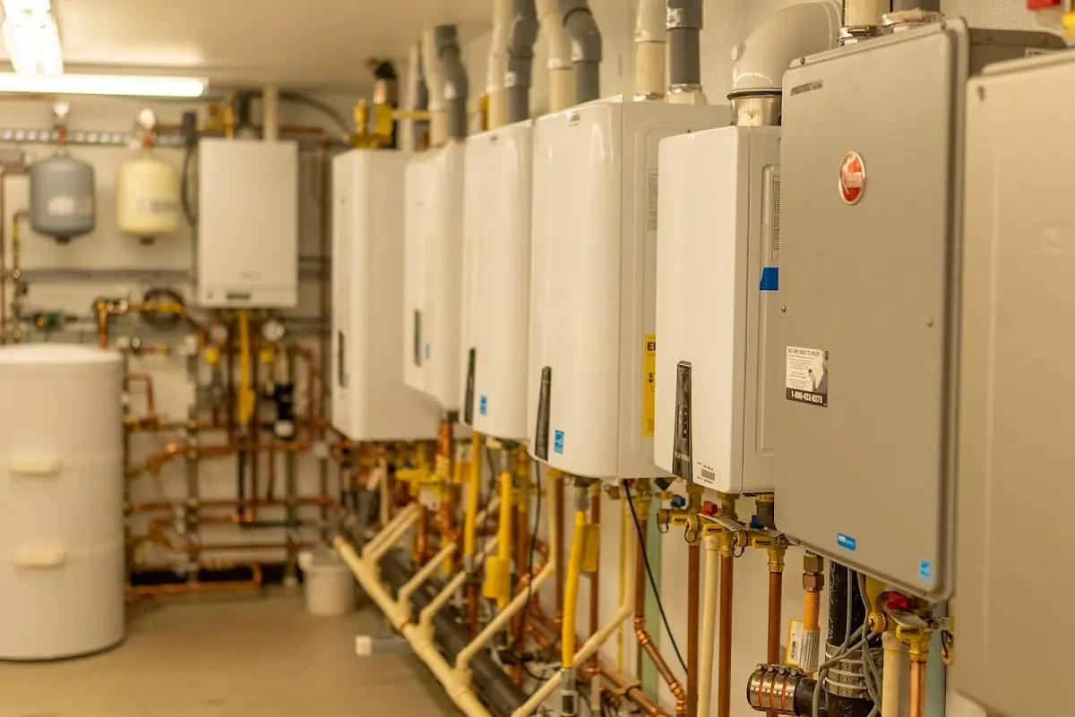 Drain Cleaning in Valley Falls, SC